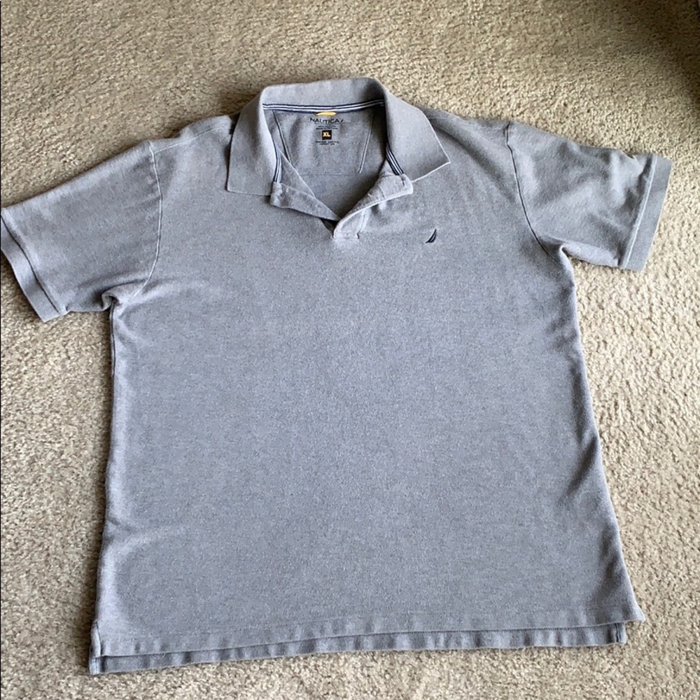 Nautica Polo Shirt